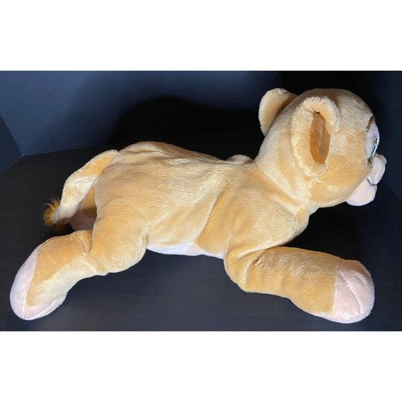 Nala Plush Authentic Disney Store The Lion King 15” Stuffed Animal - Picture 4 of 6